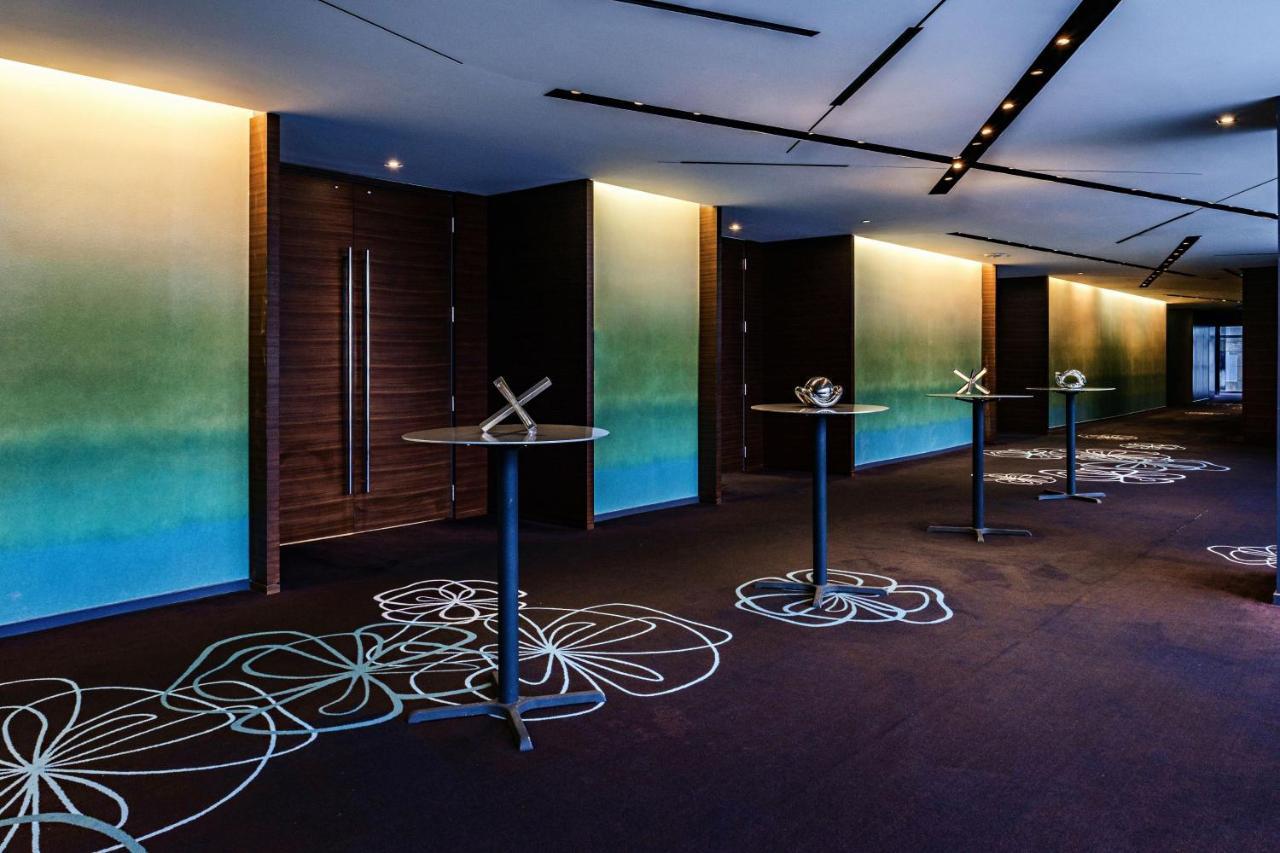 W Atlanta Downtown Hotel Luaran gambar